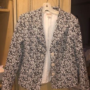 Micheal kors Blazer